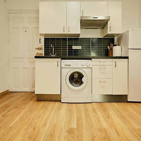 Myhousespain - Moderno Piso I En Chueca Madrid Dış mekan fotoğraf