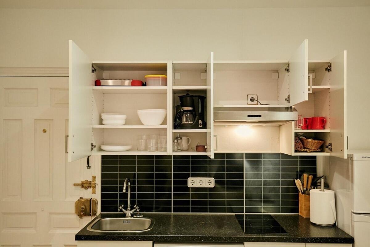 Myhousespain - Moderno Piso I En Chueca Madrid Dış mekan fotoğraf