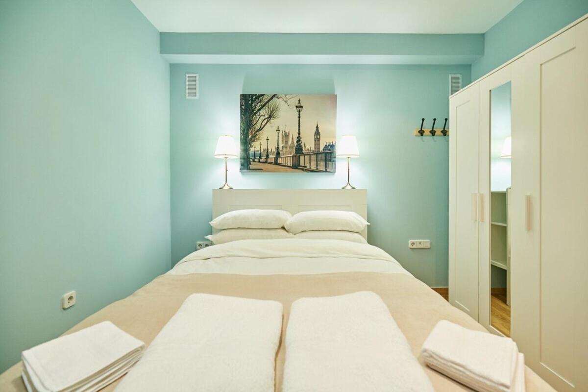 Myhousespain - Moderno Piso I En Chueca Madrid Dış mekan fotoğraf