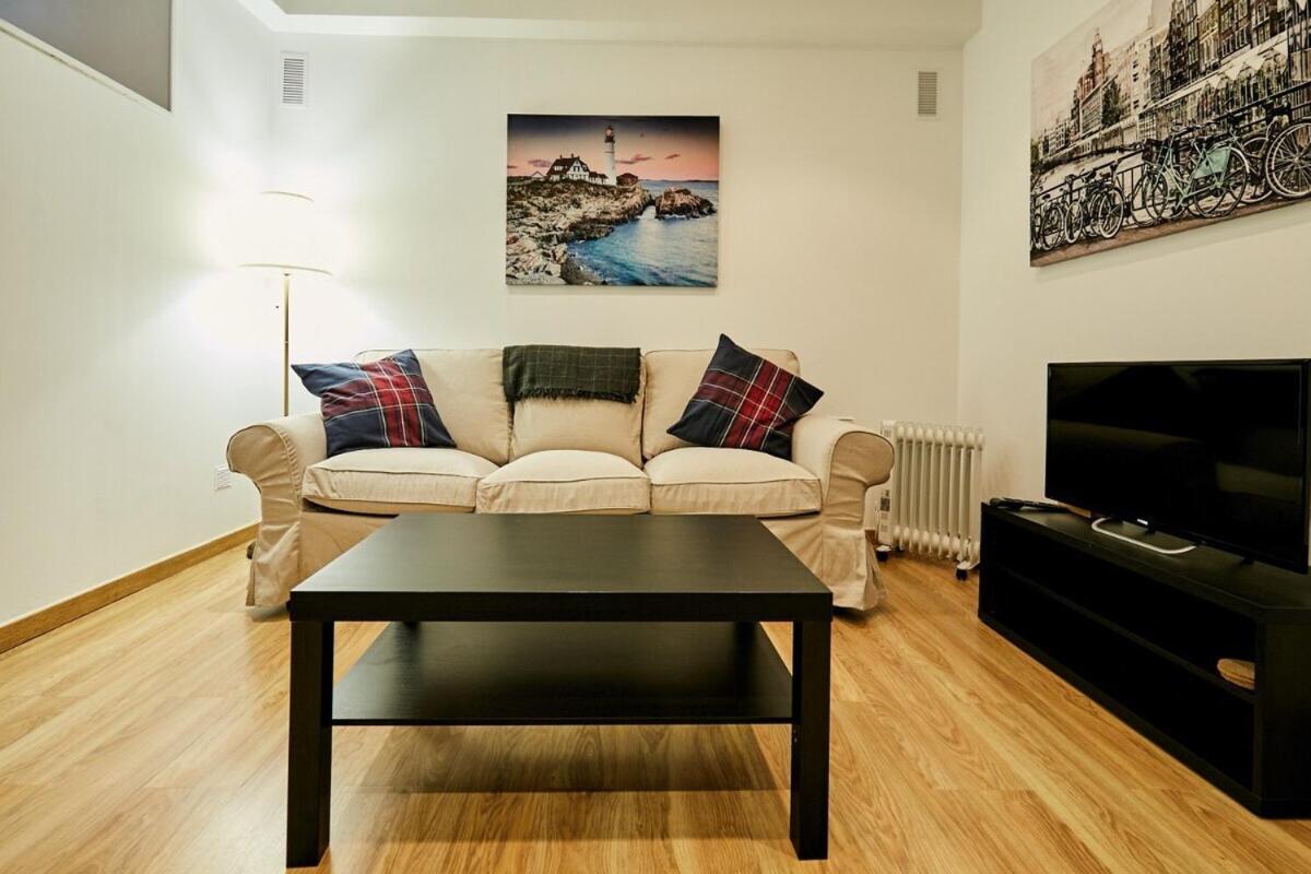 Myhousespain - Moderno Piso I En Chueca Madrid Dış mekan fotoğraf