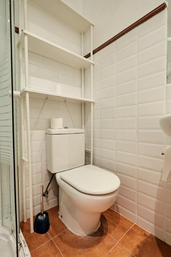 Myhousespain - Moderno Piso I En Chueca Madrid Dış mekan fotoğraf