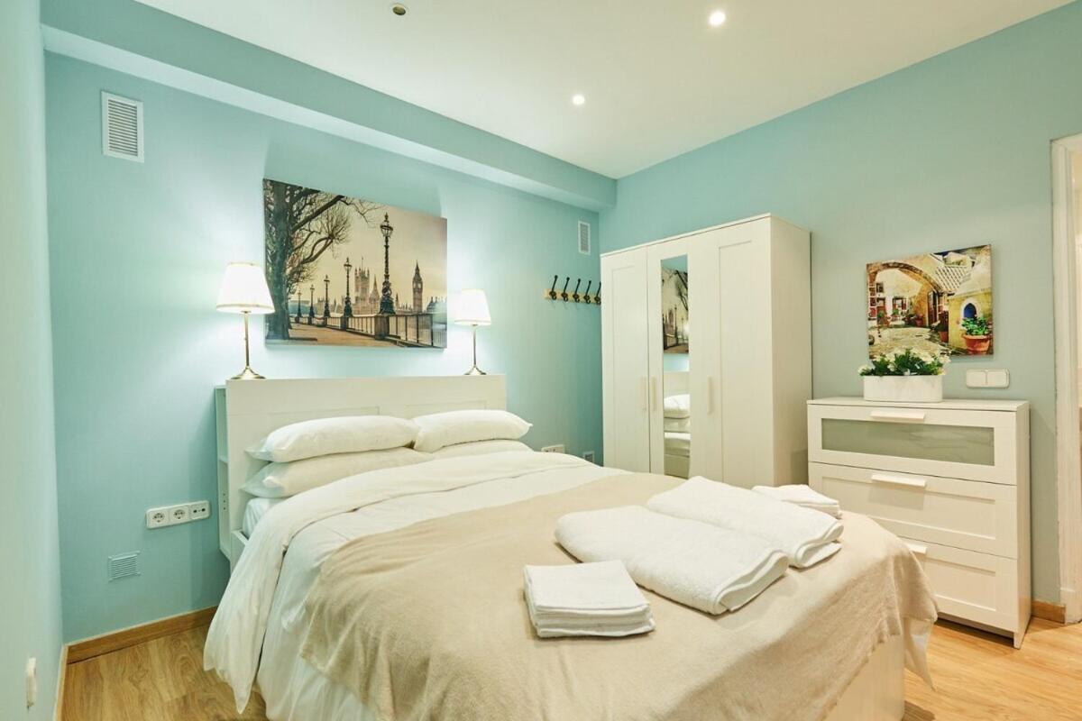 Myhousespain - Moderno Piso I En Chueca Madrid Dış mekan fotoğraf