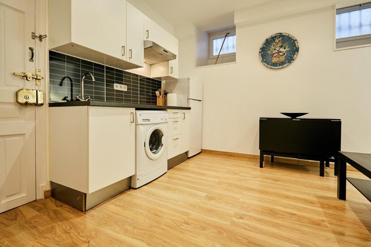 Myhousespain - Moderno Piso I En Chueca Madrid Dış mekan fotoğraf